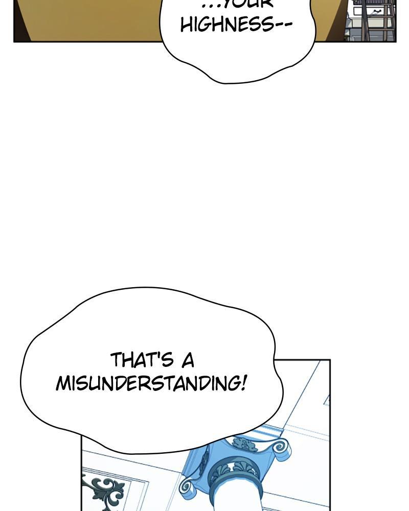 I Want to Be You, Just For A Day Chapter 65 page 104