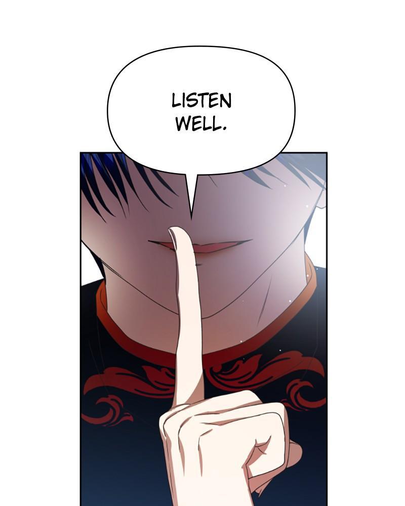 I Want to Be You, Just For A Day Chapter 65 page 116