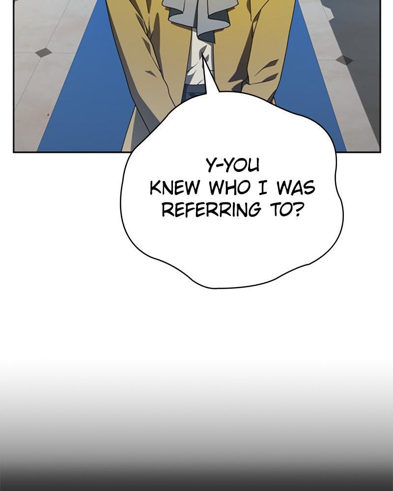 I Want to Be You, Just For A Day Chapter 65 page 122