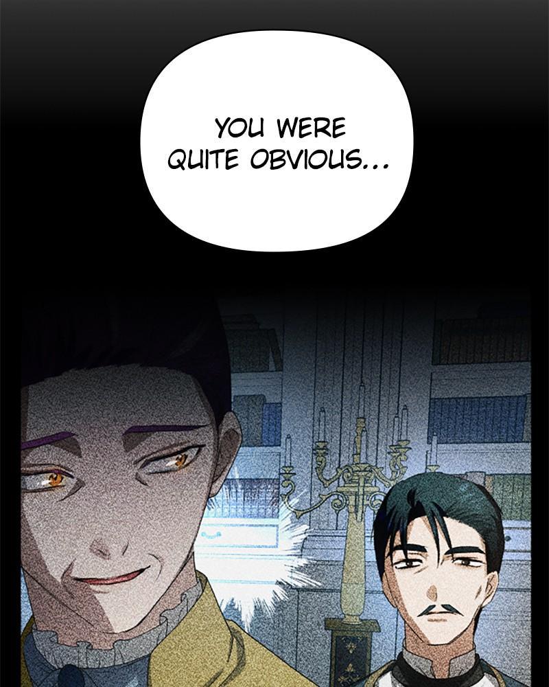 I Want to Be You, Just For A Day Chapter 65 page 123