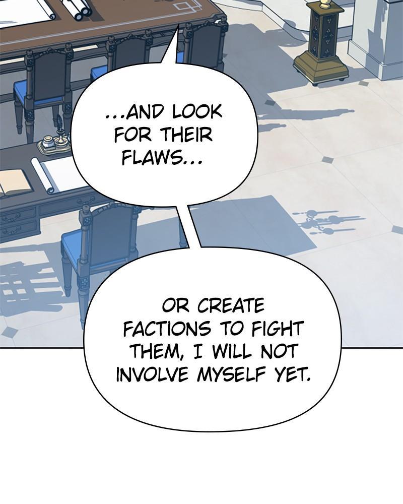 I Want to Be You, Just For A Day Chapter 65 page 131