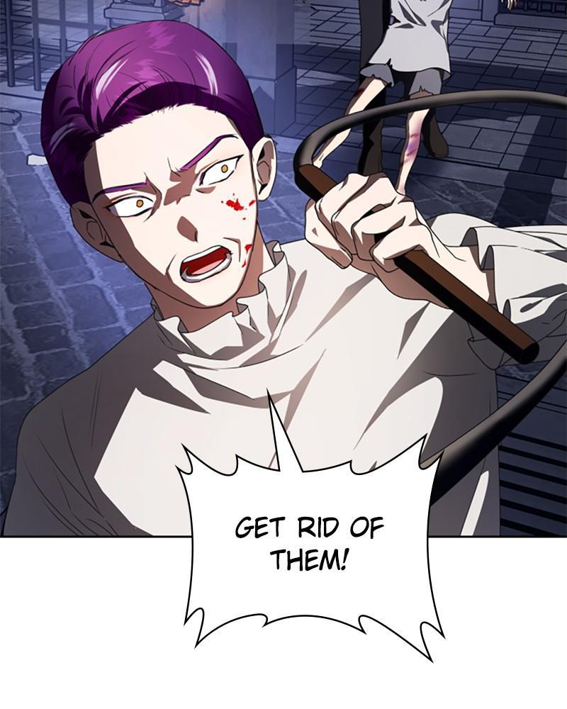I Want to Be You, Just For A Day Chapter 65 page 146