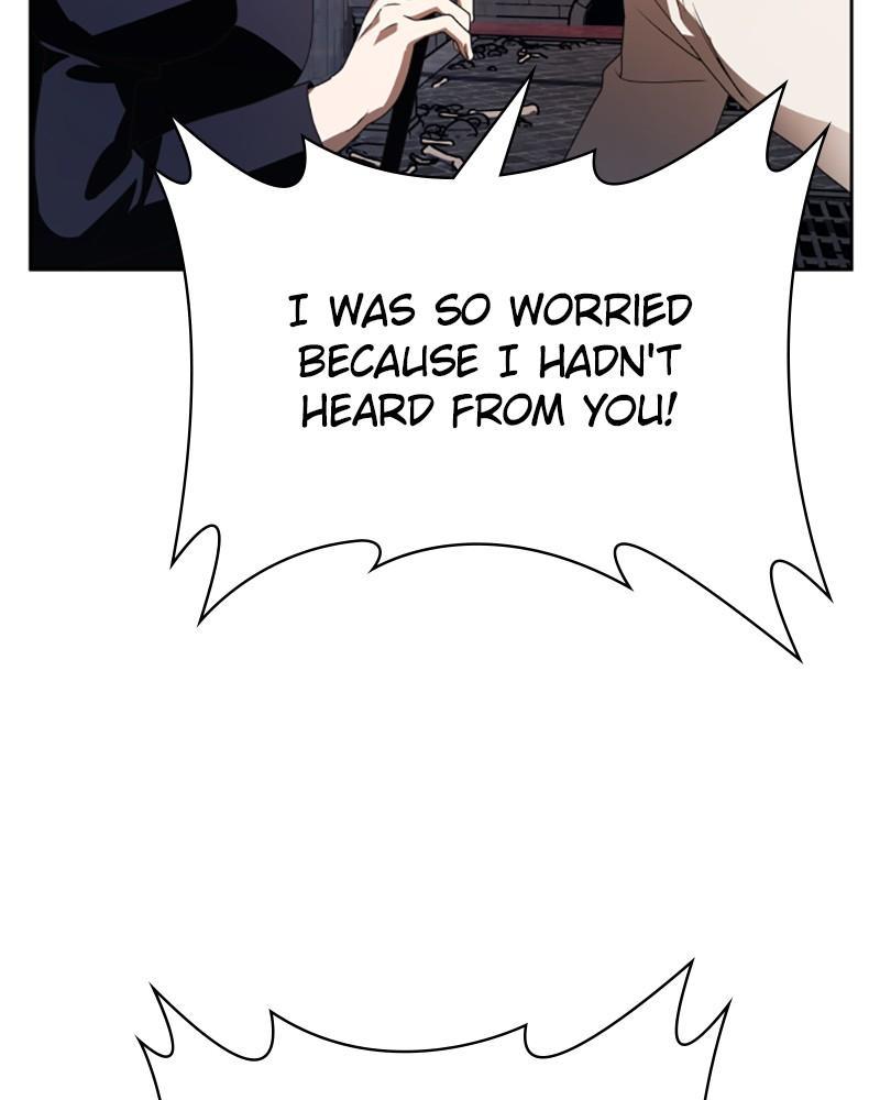 I Want to Be You, Just For A Day Chapter 65 page 164
