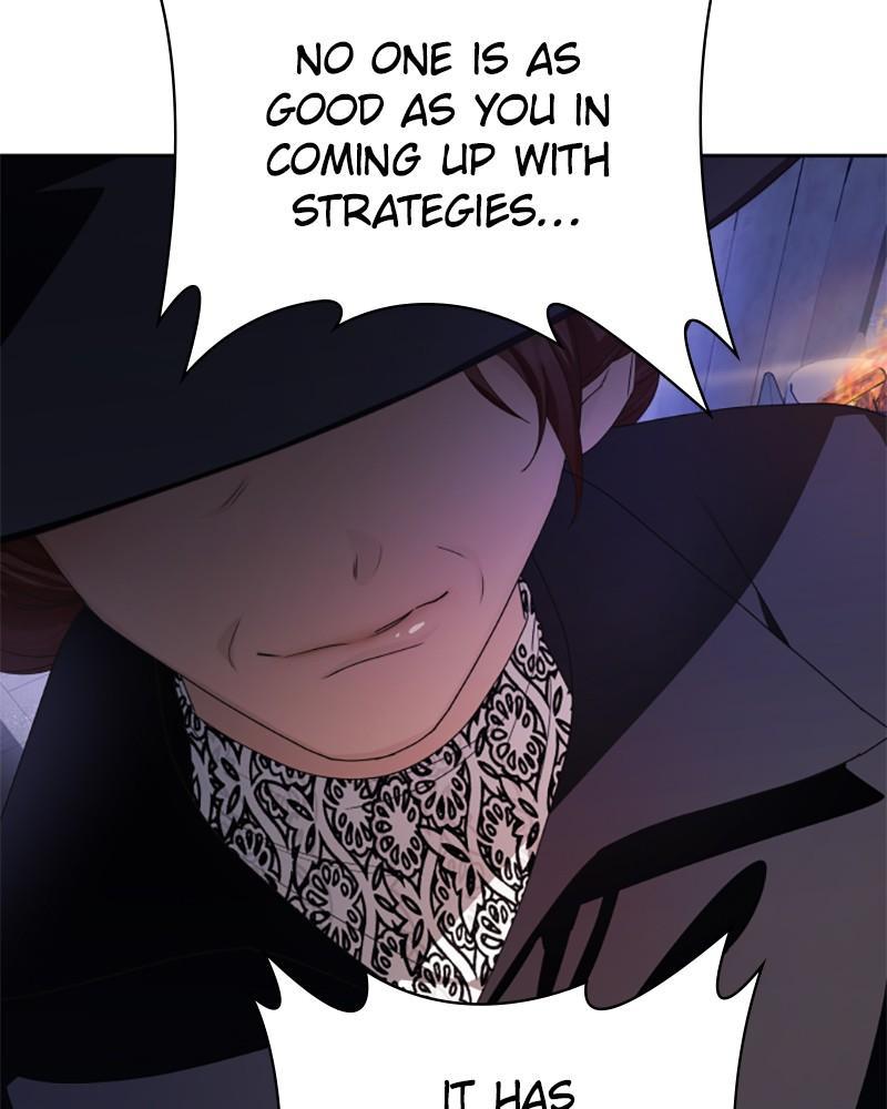 I Want to Be You, Just For A Day Chapter 65 page 165