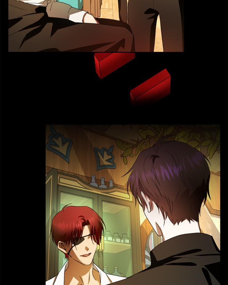 I Want to Be You, Just For A Day Chapter 65 page 45