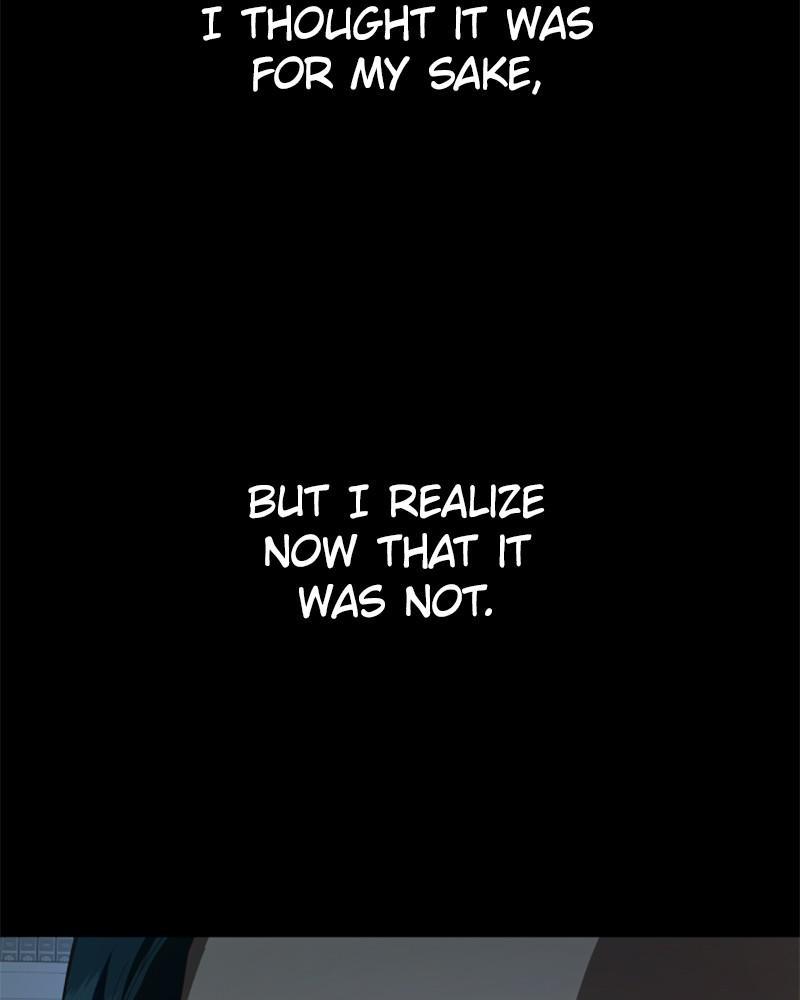 I Want to Be You, Just For A Day Chapter 65 page 64