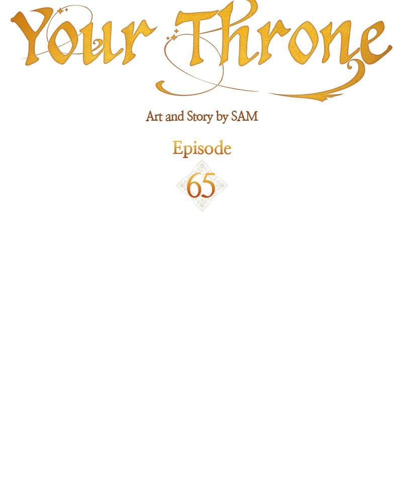 I Want to Be You, Just For A Day Chapter 65 page 72