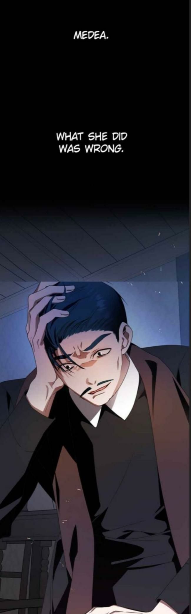 I Want to Be You, Just For A Day Chapter 68 page 0