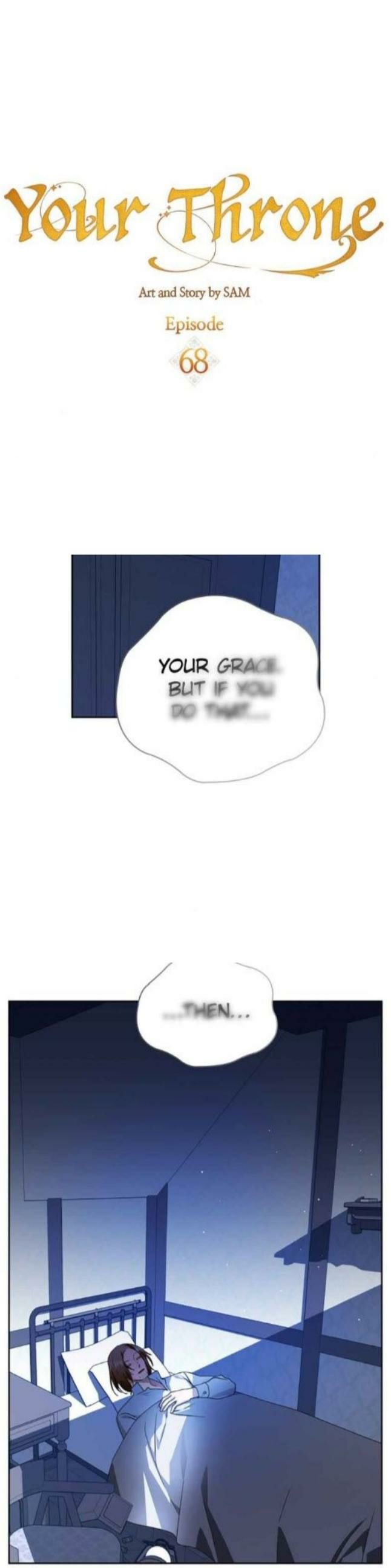 I Want to Be You, Just For A Day Chapter 68 page 10