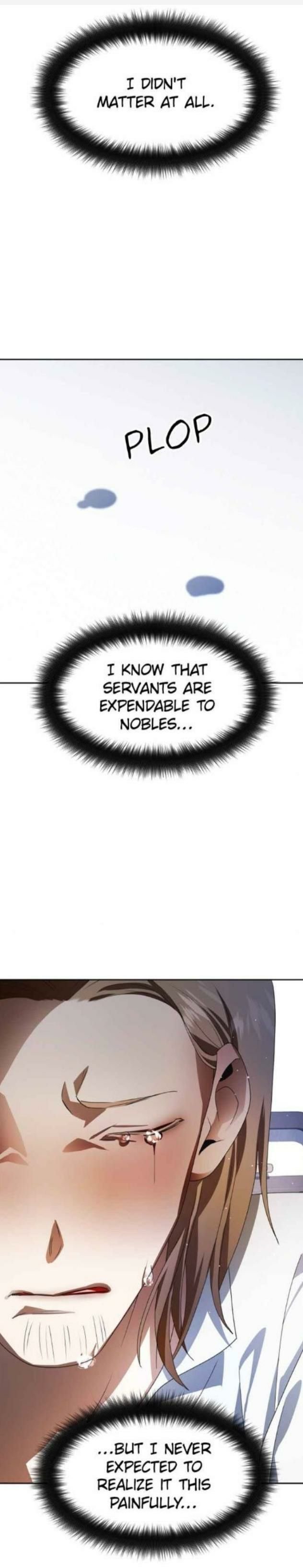I Want to Be You, Just For A Day Chapter 68 page 12