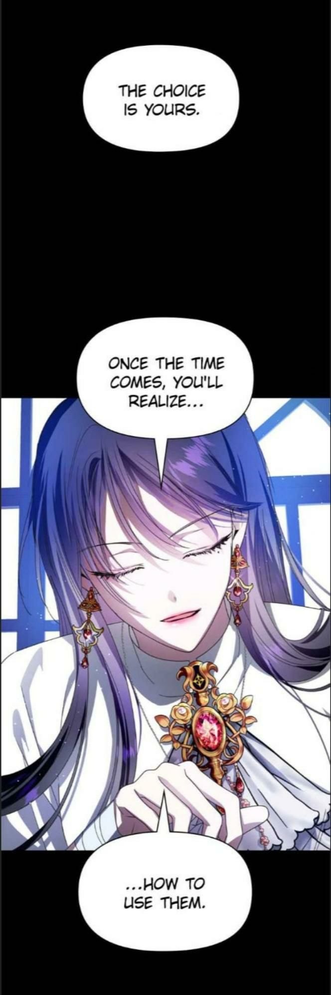 I Want to Be You, Just For A Day Chapter 68 page 17