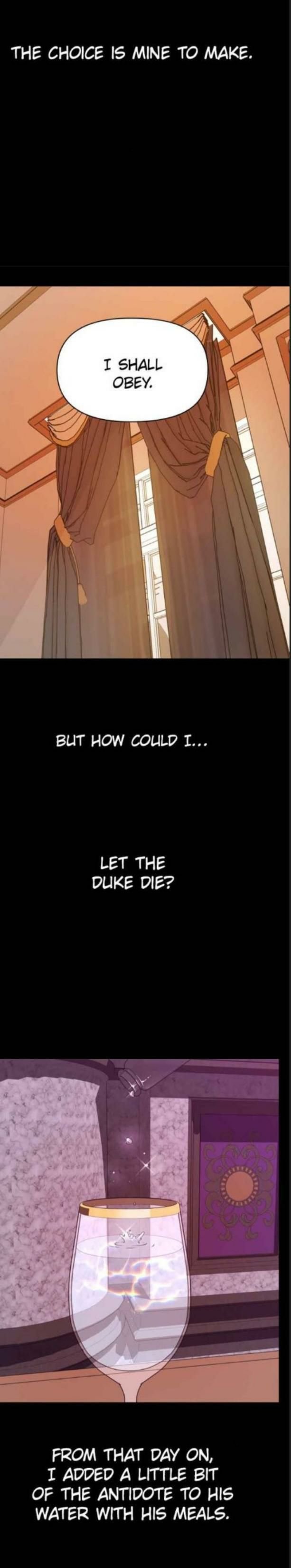 I Want to Be You, Just For A Day Chapter 68 page 20
