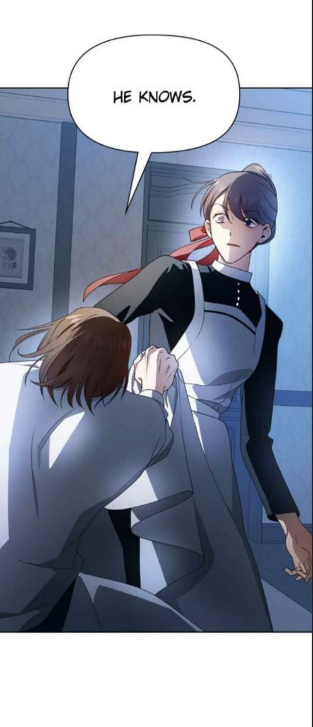 I Want to Be You, Just For A Day Chapter 68 page 24