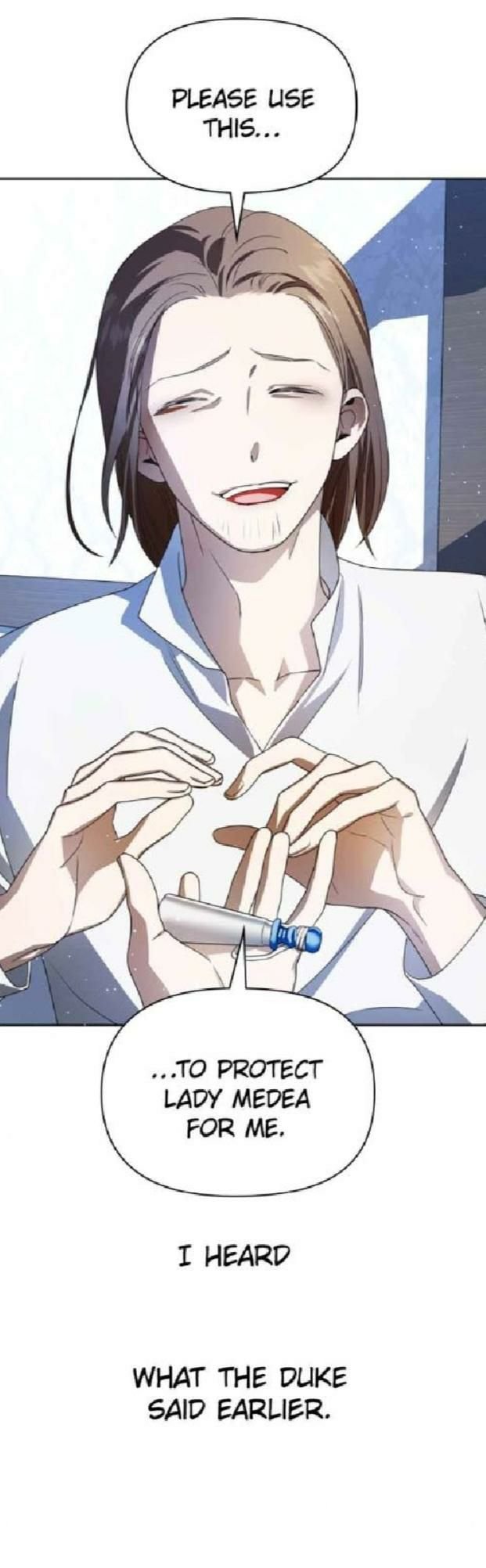 I Want to Be You, Just For A Day Chapter 68 page 26
