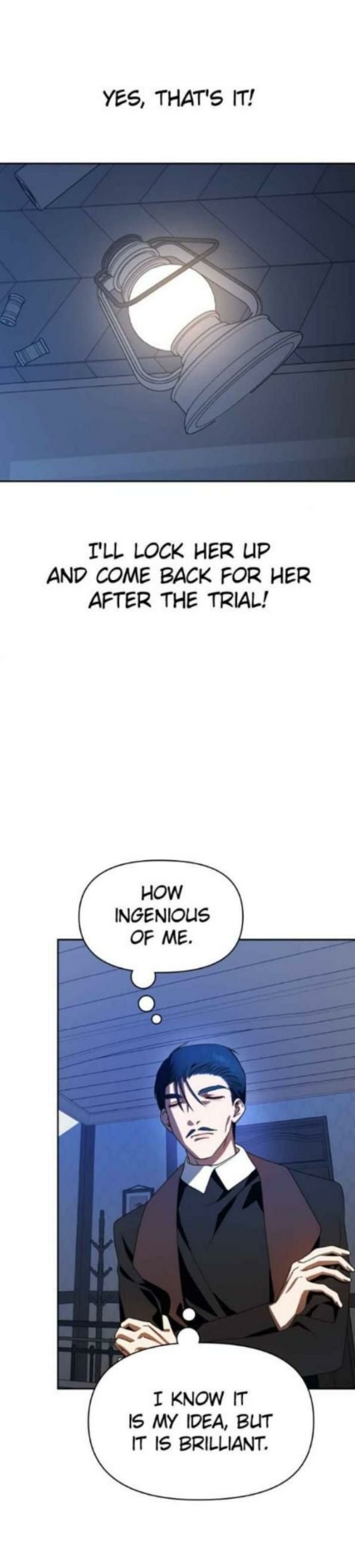 I Want to Be You, Just For A Day Chapter 68 page 2