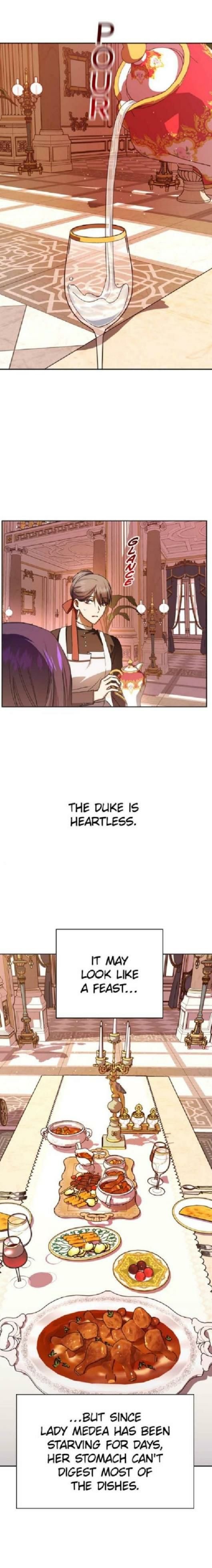 I Want to Be You, Just For A Day Chapter 68 page 29