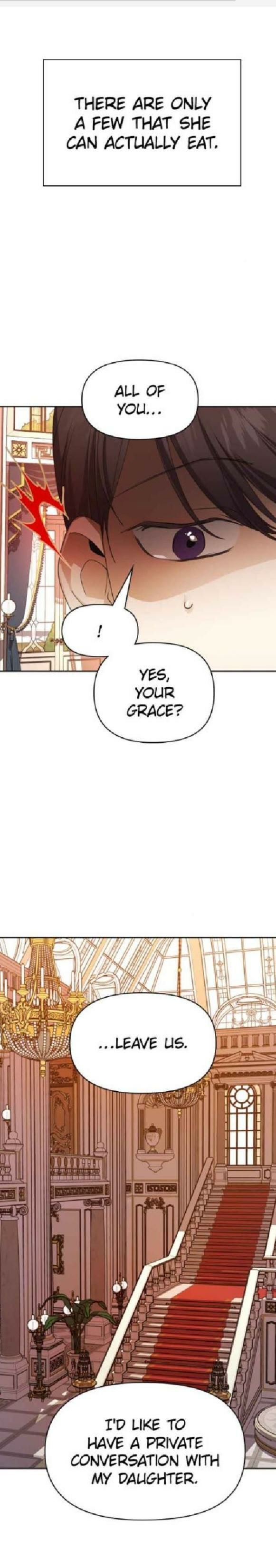 I Want to Be You, Just For A Day Chapter 68 page 30