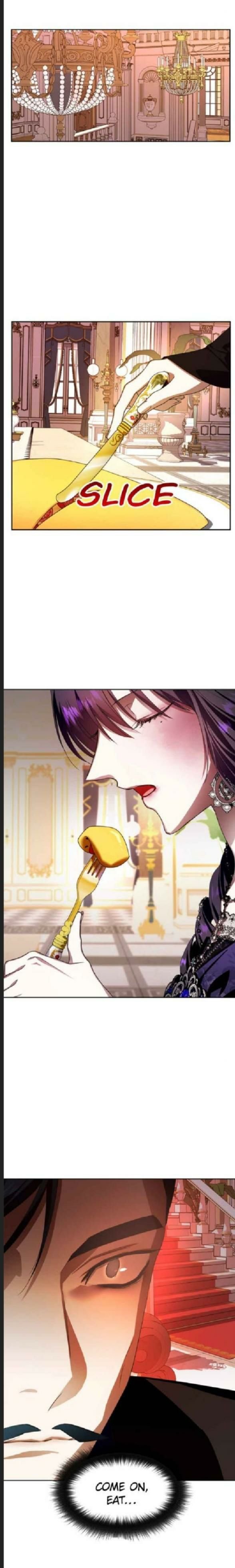 I Want to Be You, Just For A Day Chapter 68 page 31