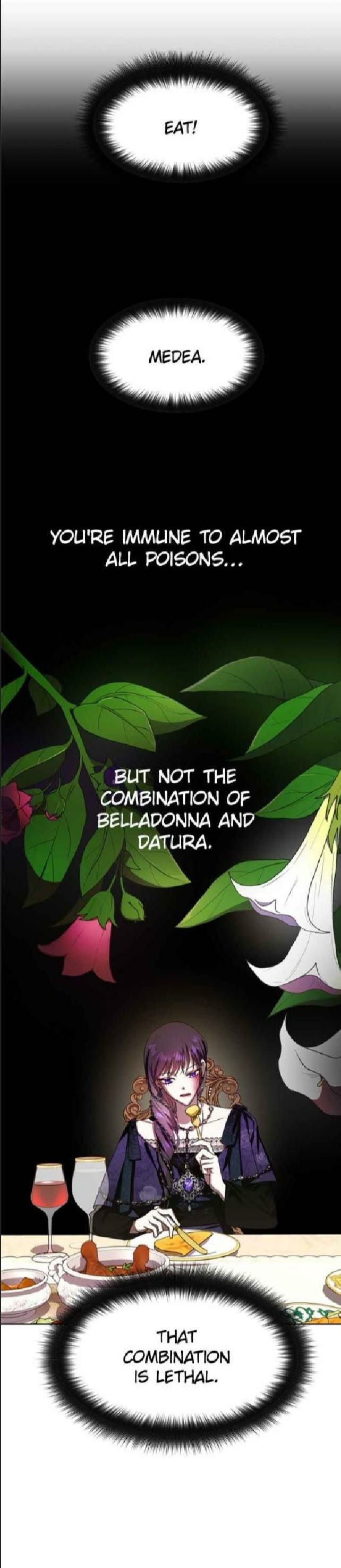 I Want to Be You, Just For A Day Chapter 68 page 32