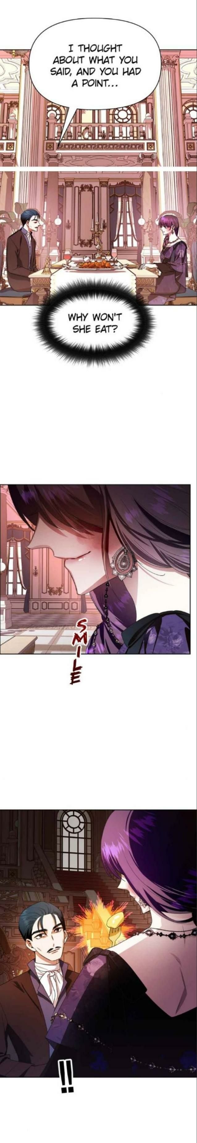 I Want to Be You, Just For A Day Chapter 68 page 34