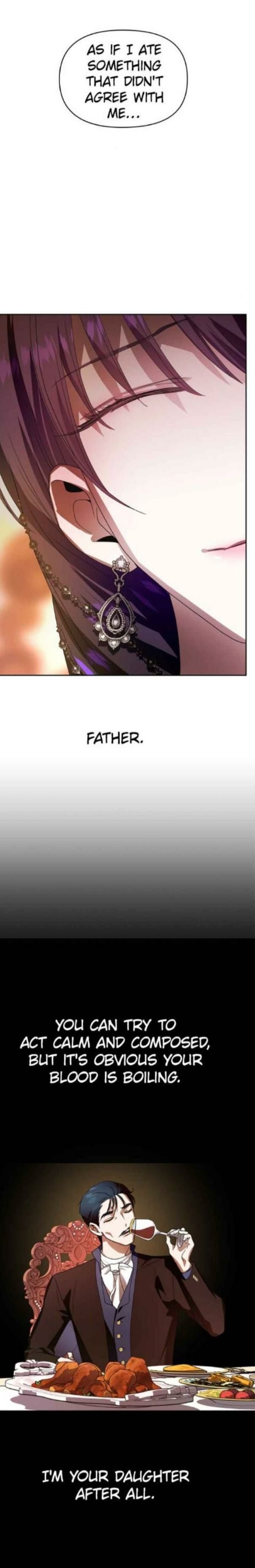 I Want to Be You, Just For A Day Chapter 68 page 36