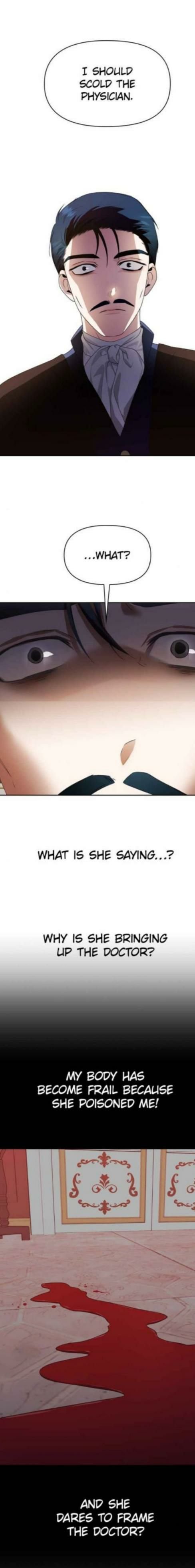 I Want to Be You, Just For A Day Chapter 68 page 38