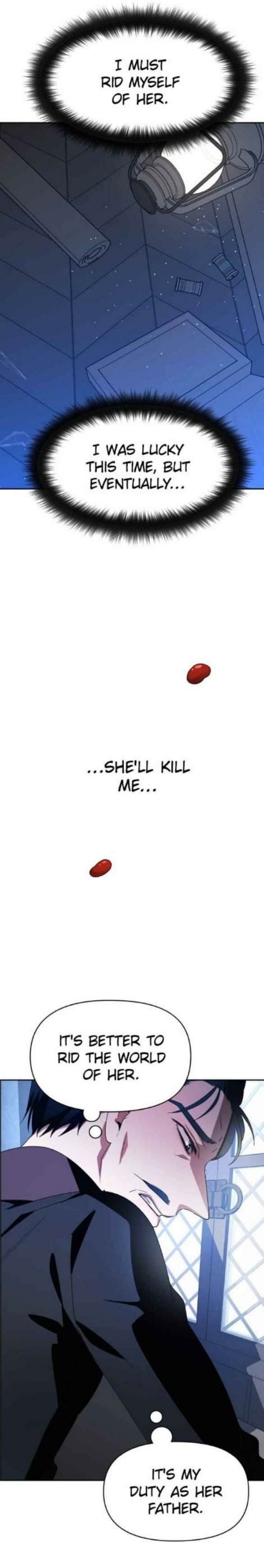 I Want to Be You, Just For A Day Chapter 68 page 3