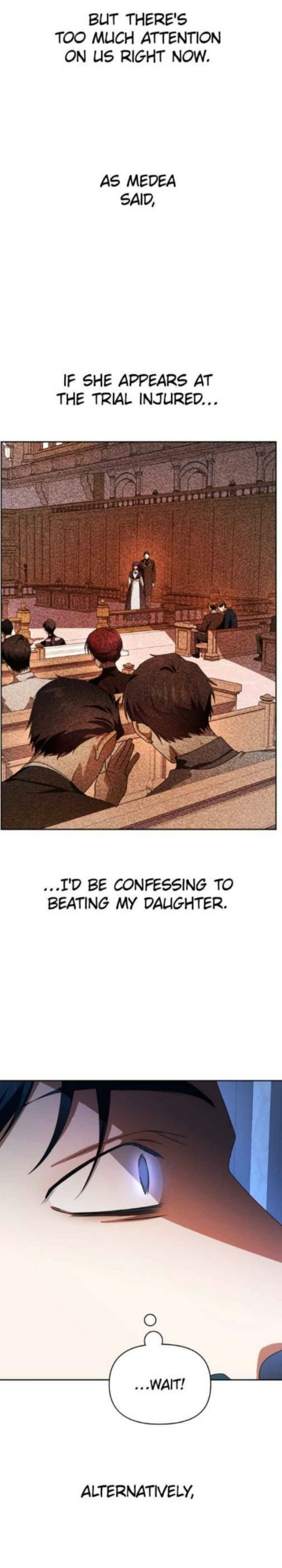 I Want to Be You, Just For A Day Chapter 68 page 4