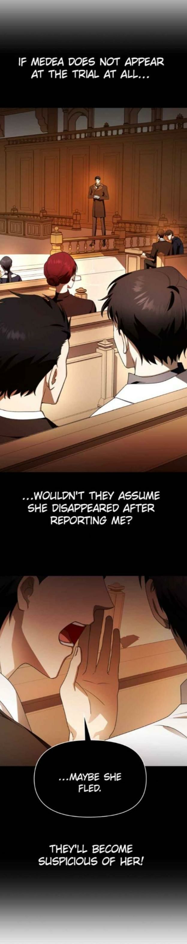 I Want to Be You, Just For A Day Chapter 68 page 5