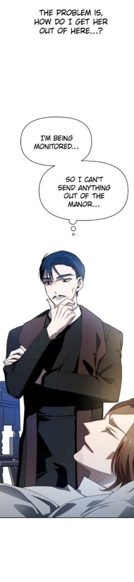 I Want to Be You, Just For A Day Chapter 68 page 6