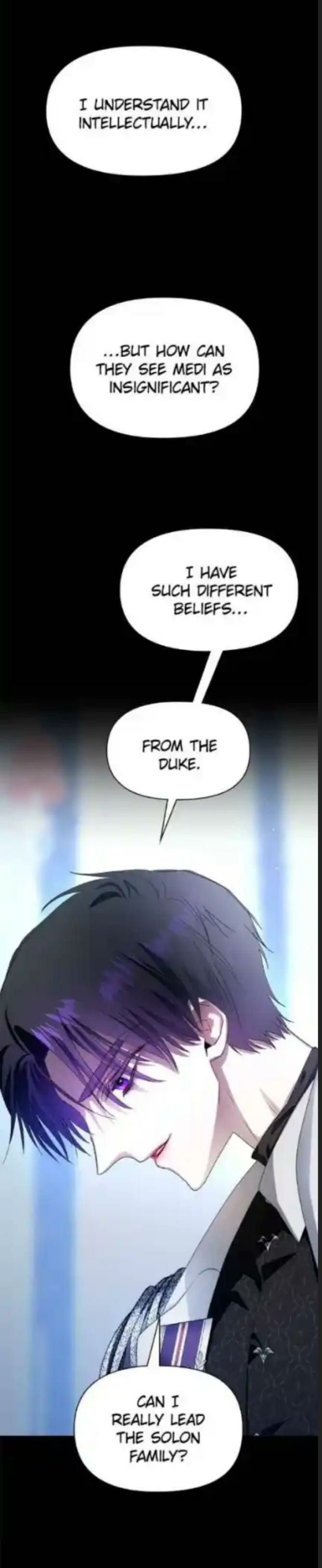 I Want to Be You, Just For A Day Chapter 69 page 14
