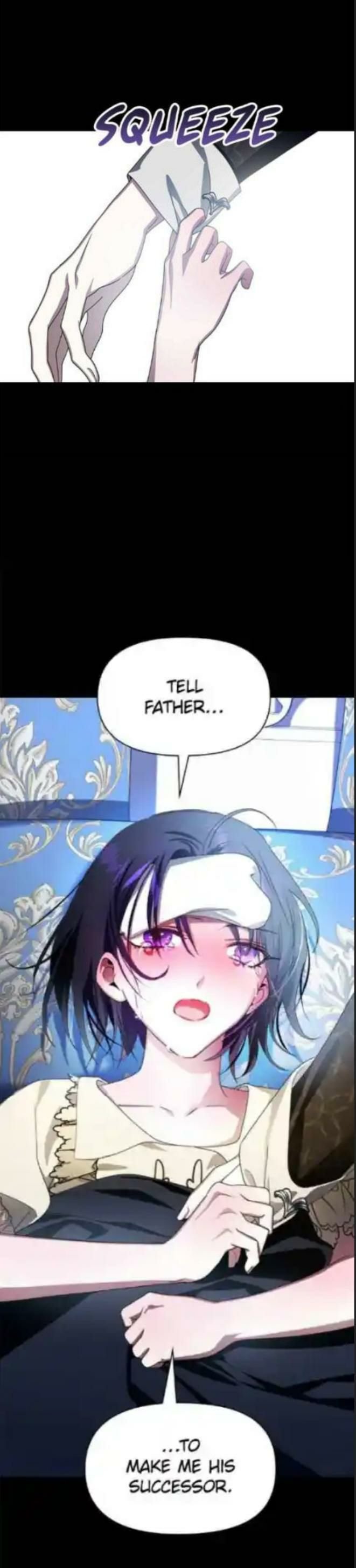 I Want to Be You, Just For A Day Chapter 69 page 15
