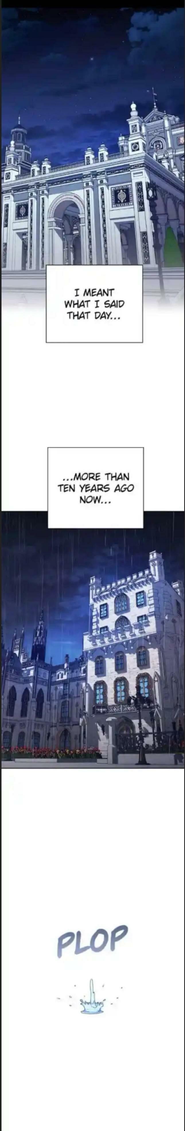 I Want to Be You, Just For A Day Chapter 69 page 18