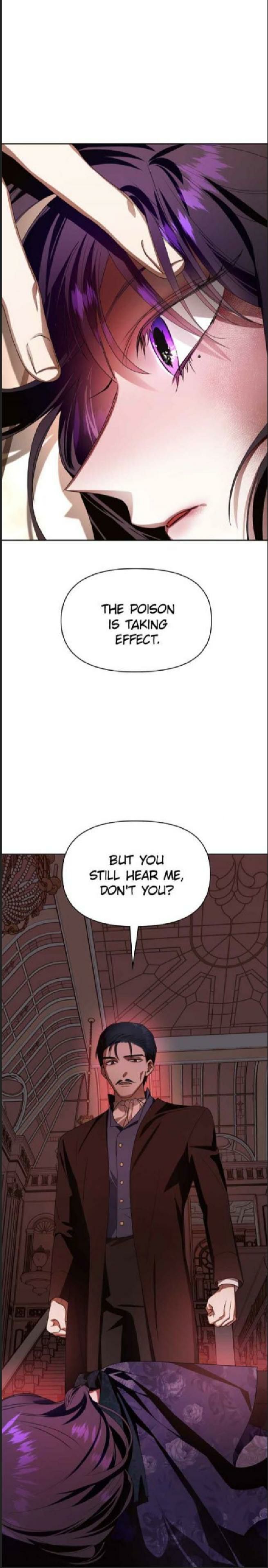 I Want to Be You, Just For A Day Chapter 69 page 1