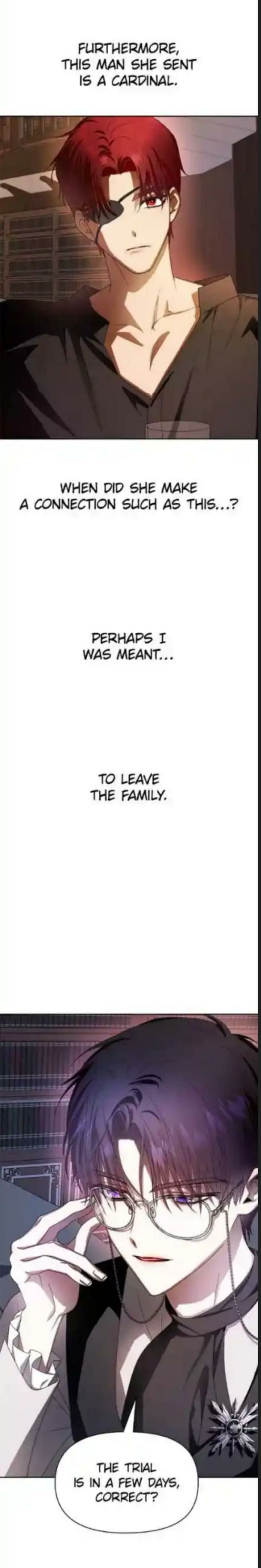 I Want to Be You, Just For A Day Chapter 69 page 20