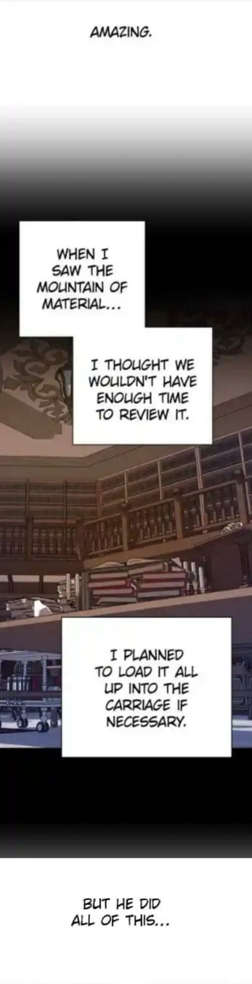 I Want to Be You, Just For A Day Chapter 69 page 22