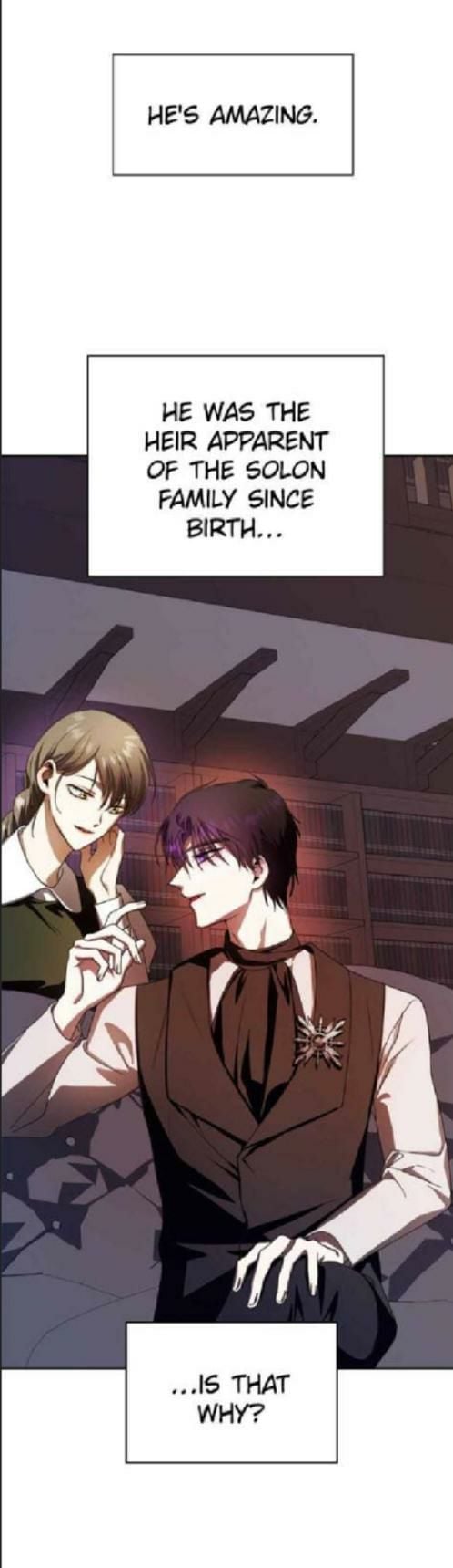 I Want to Be You, Just For A Day Chapter 69 page 24