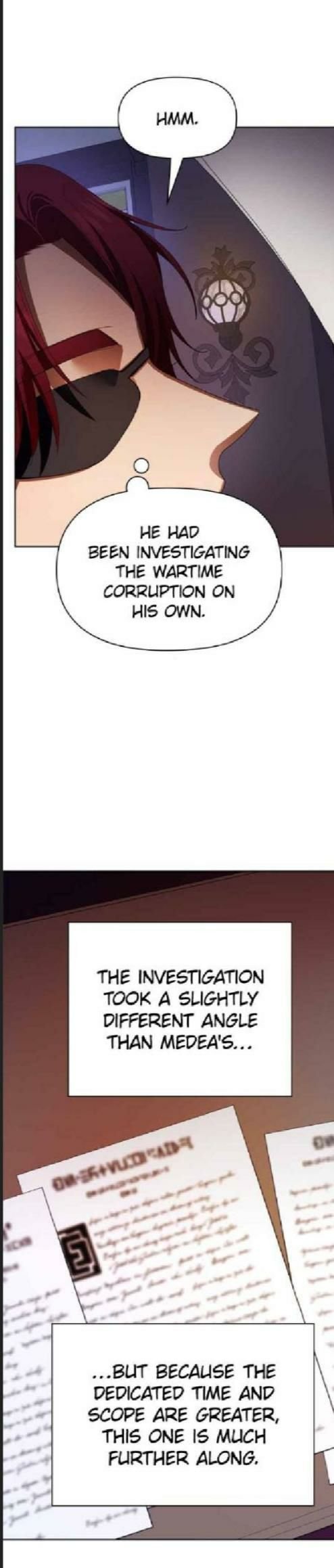 I Want to Be You, Just For A Day Chapter 69 page 25
