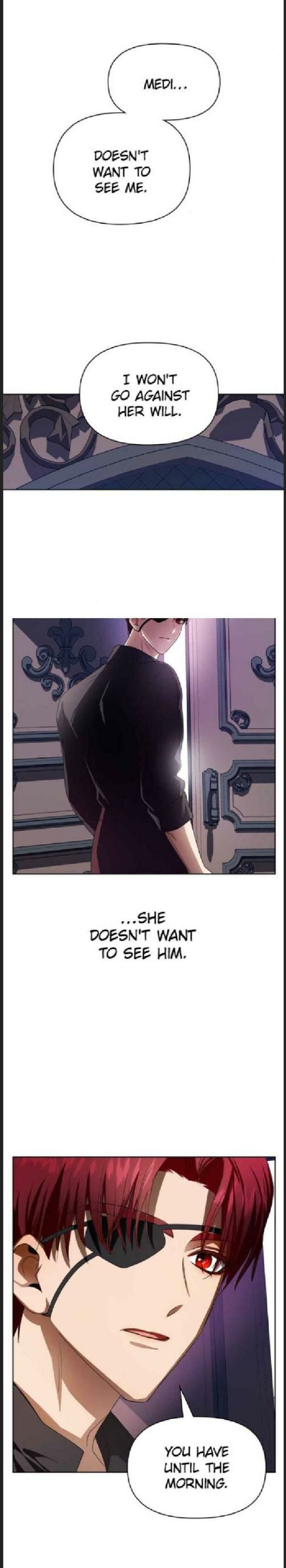 I Want to Be You, Just For A Day Chapter 69 page 28