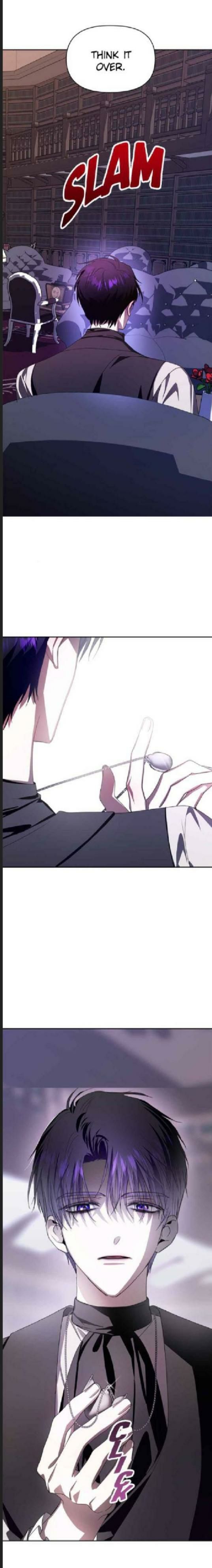 I Want to Be You, Just For A Day Chapter 69 page 29