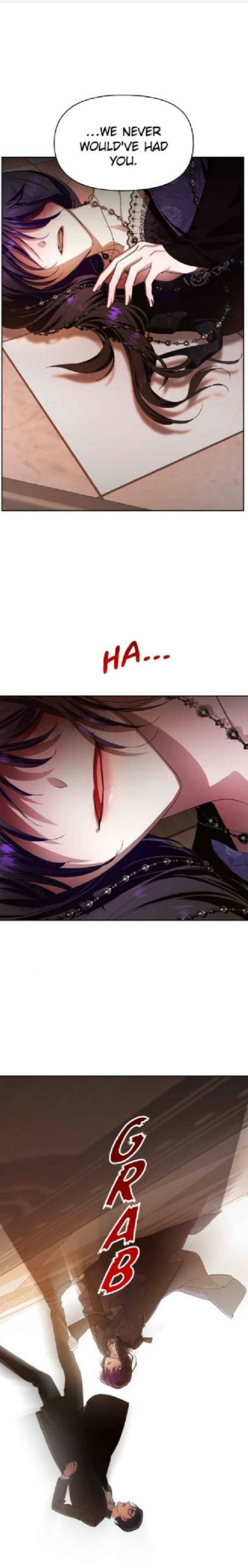I Want to Be You, Just For A Day Chapter 69 page 3