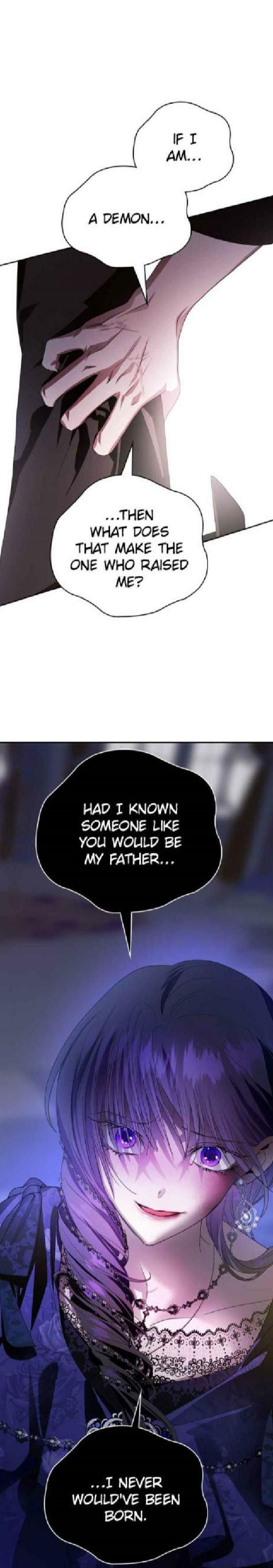 I Want to Be You, Just For A Day Chapter 69 page 4