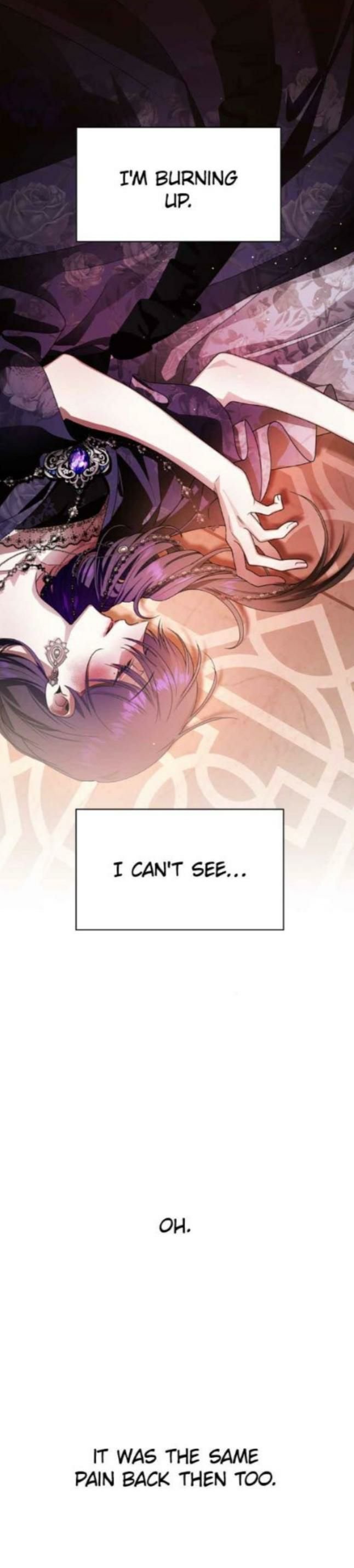 I Want to Be You, Just For A Day Chapter 69 page 7