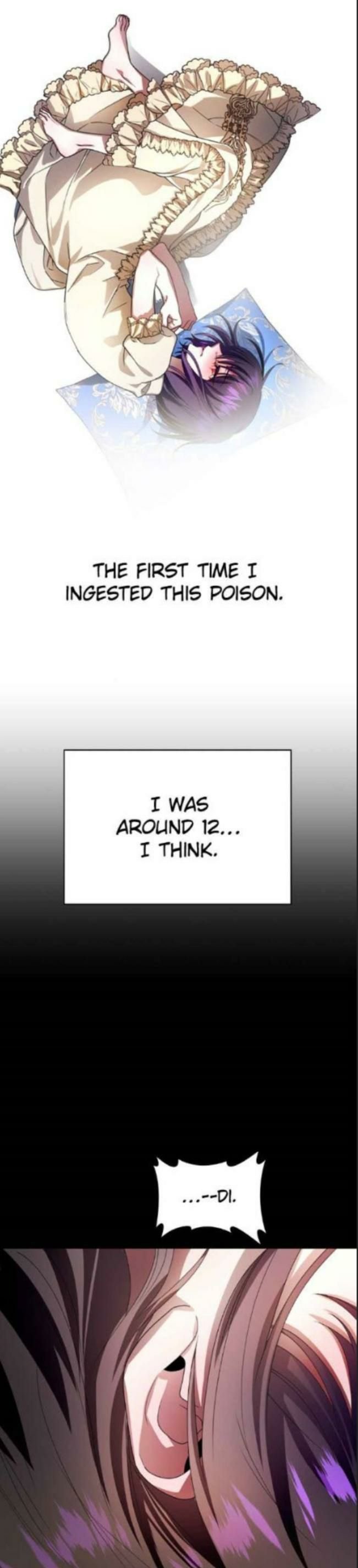 I Want to Be You, Just For A Day Chapter 69 page 8