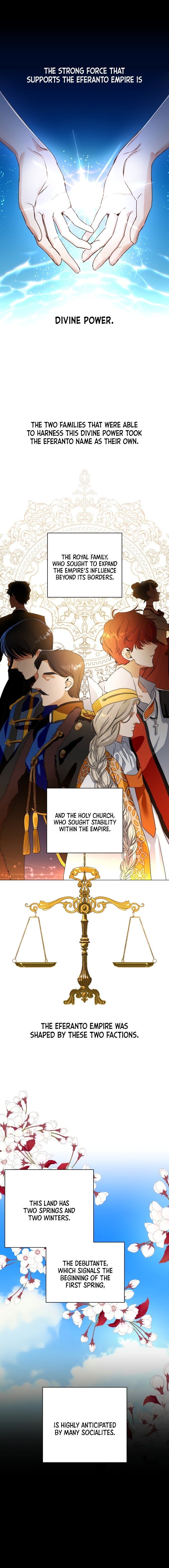 I Want to Be You, Just For A Day Chapter 7 page 0