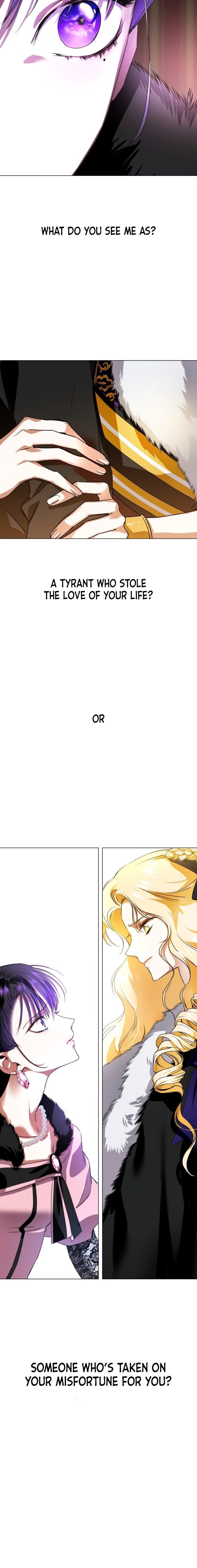 I Want to Be You, Just For A Day Chapter 7 page 13