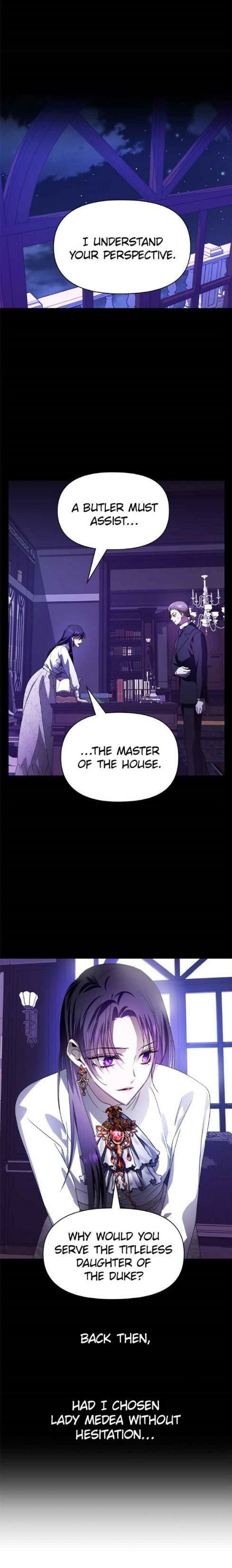 I Want to Be You, Just For A Day Chapter 71 page 4