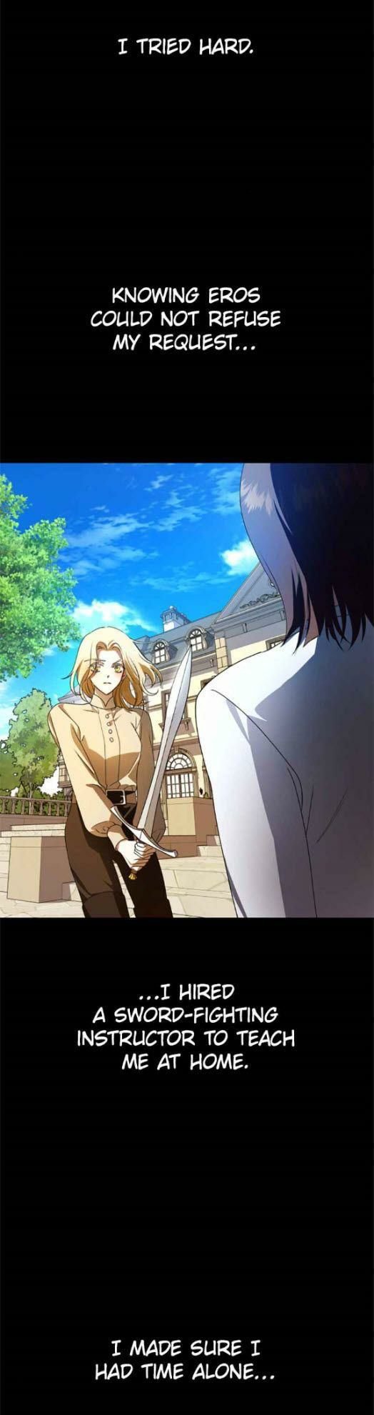 I Want to Be You, Just For A Day Chapter 72 page 3