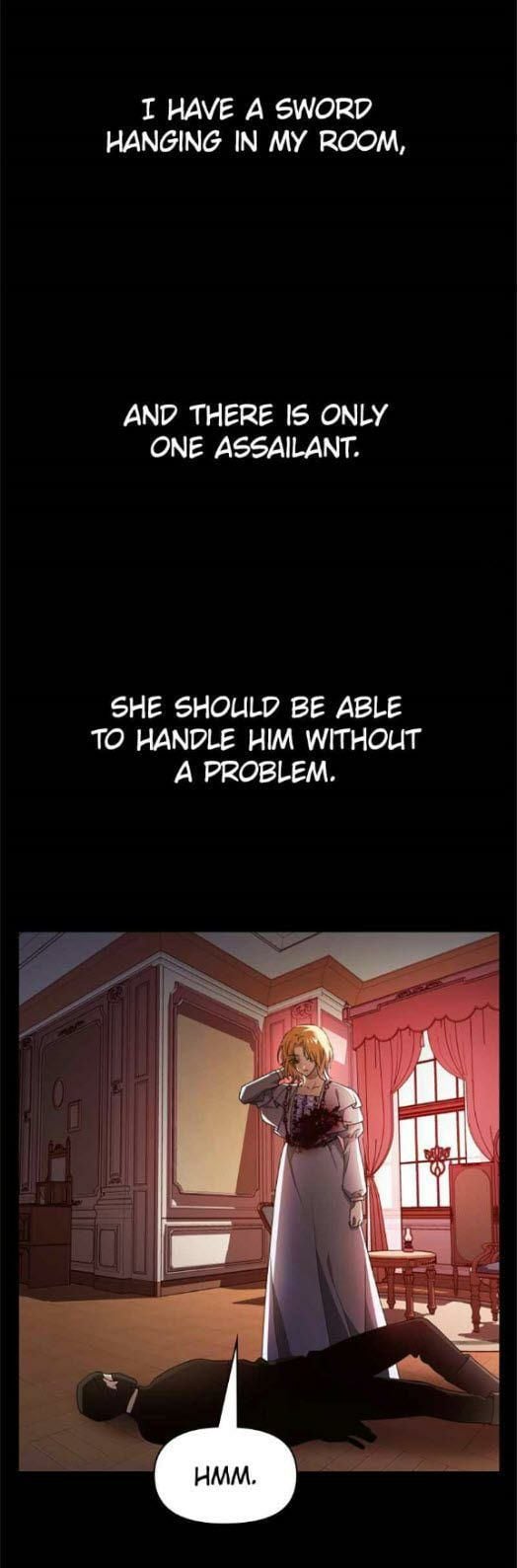 I Want to Be You, Just For A Day Chapter 72 page 7
