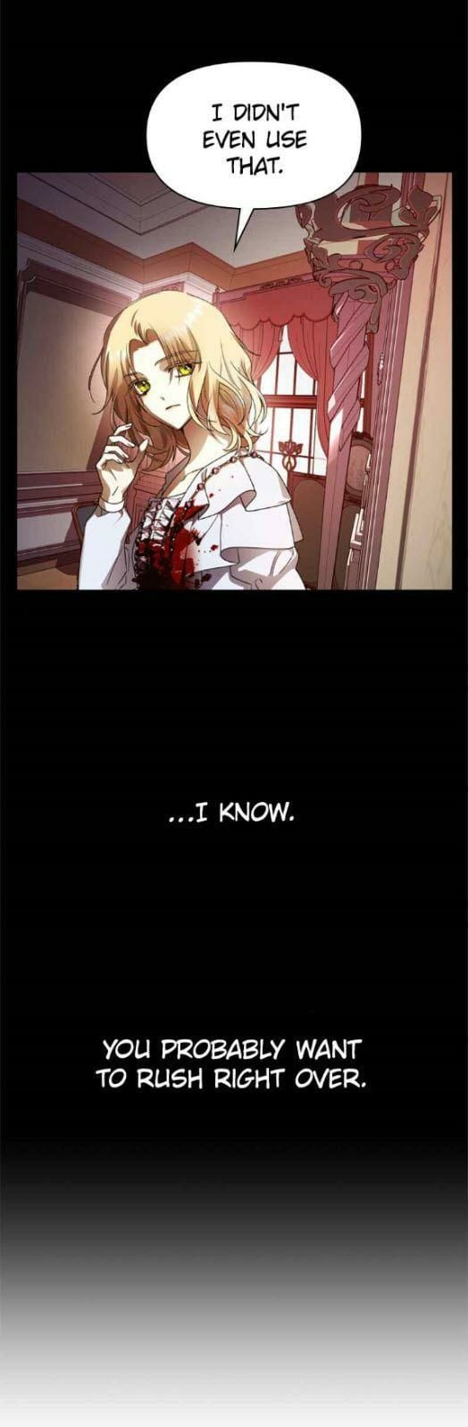 I Want to Be You, Just For A Day Chapter 72 page 8